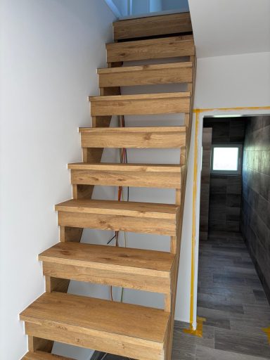 Treppen Neugestaltung